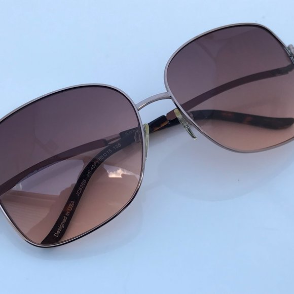 Just Cavalli Women Sunglasses JC636S Col.45F 60[]1 - Picture 2 of 8